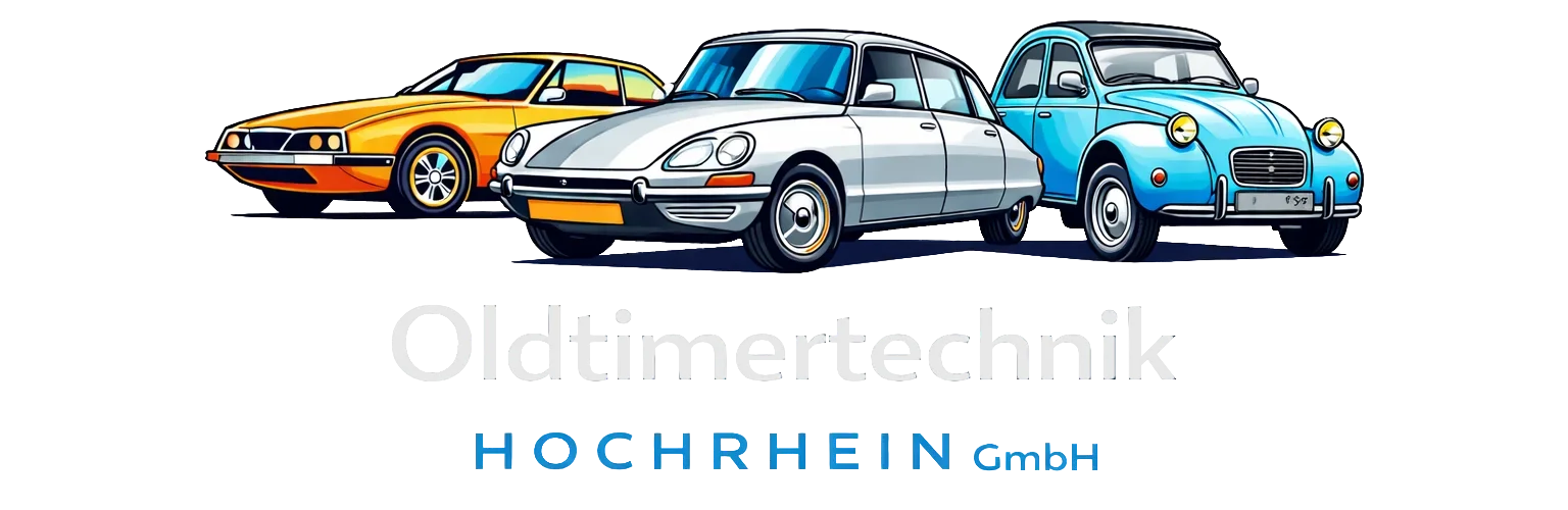 Oldtimertechnik-Hochrhein